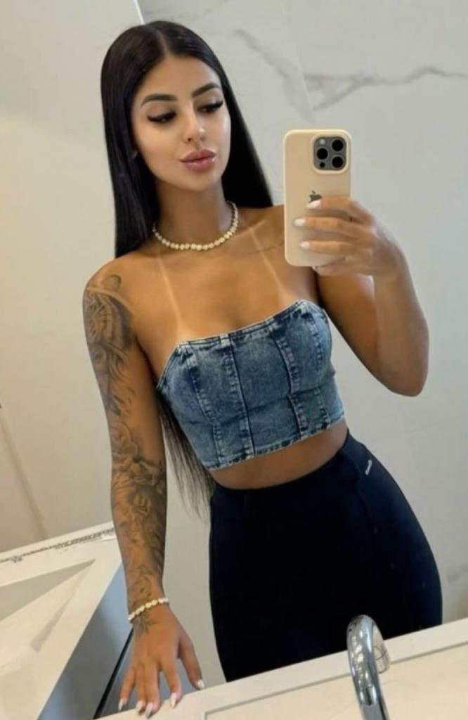 Chica busca chico en Badajoz: 