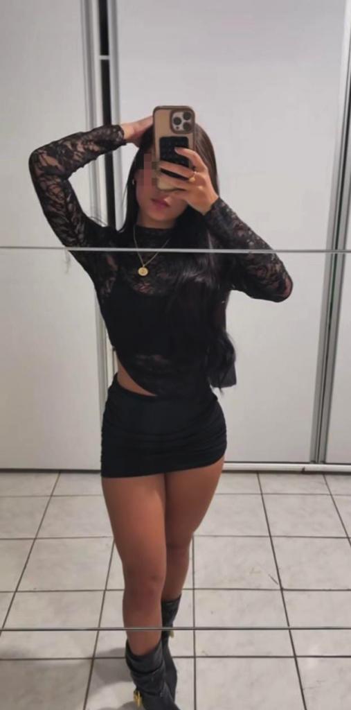 Chica busca chico en León: 