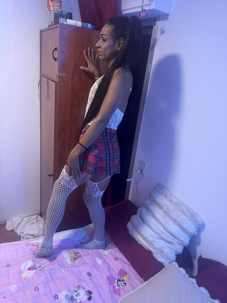 Transexual en Gerona: 