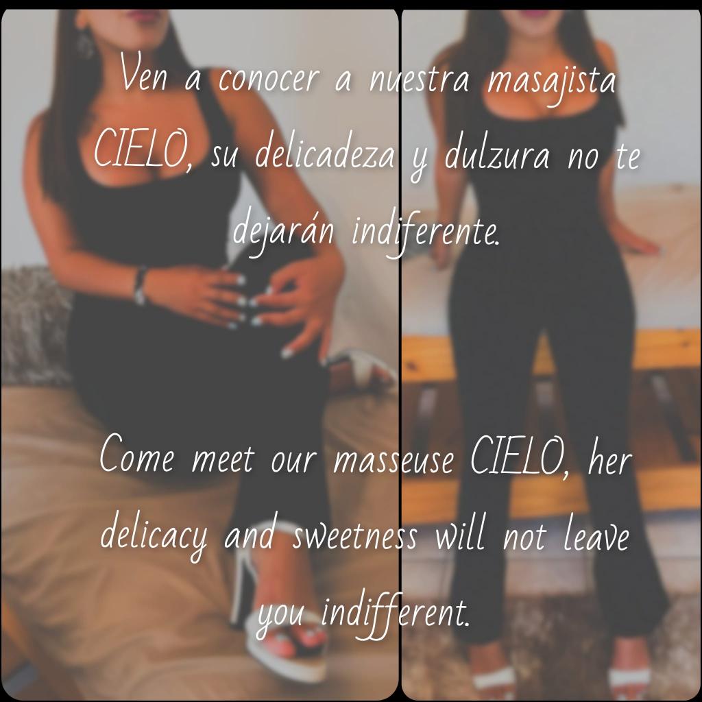 Chica busca chico en Málaga: 