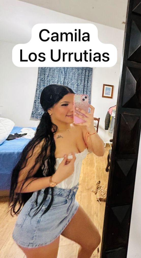 Chica busca chico en Murcia: Chica busca chico