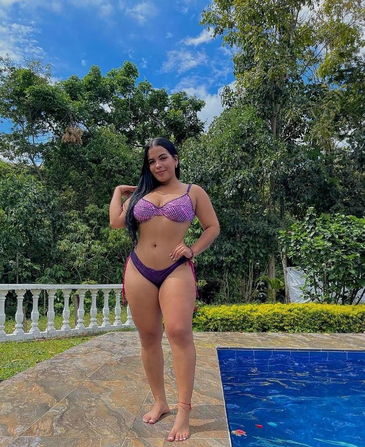 Chica busca chico en Las Palmas: 