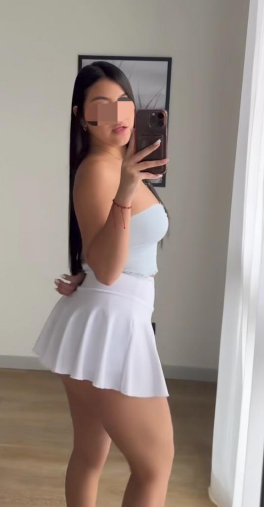 Chica busca chico en Sevilla: 