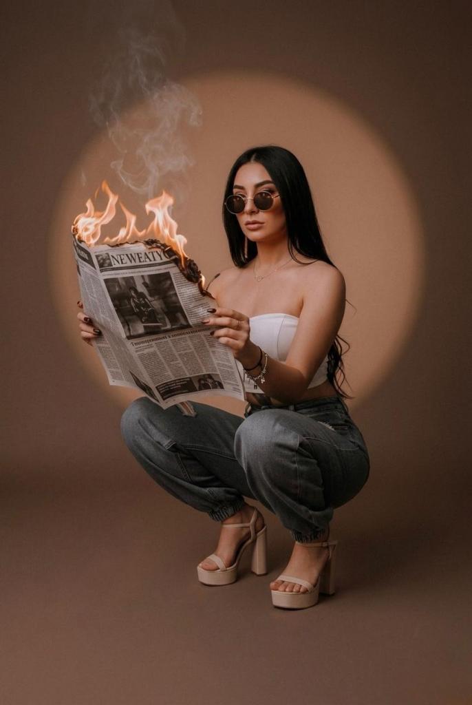 Chica busca chico en Alicante: 