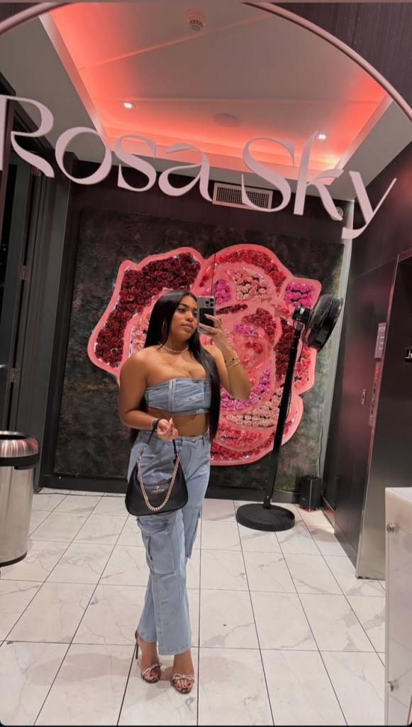 Chica busca chico en Las Palmas: 