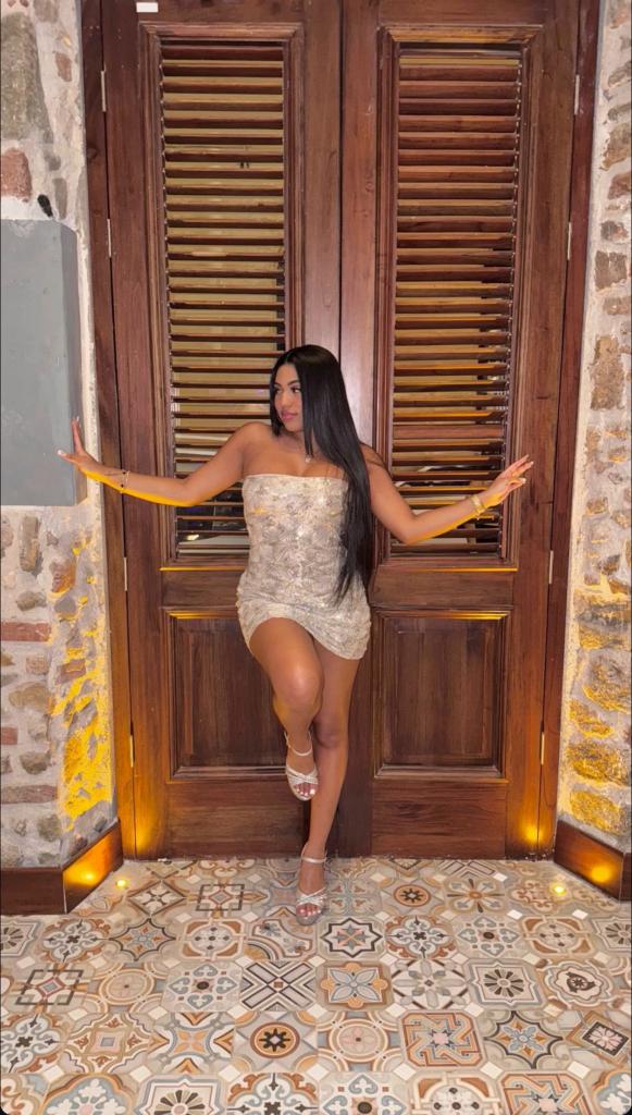 Chica busca chico en Las Palmas: 