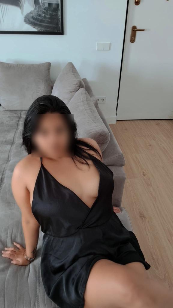 Chica busca chico en Madrid: 