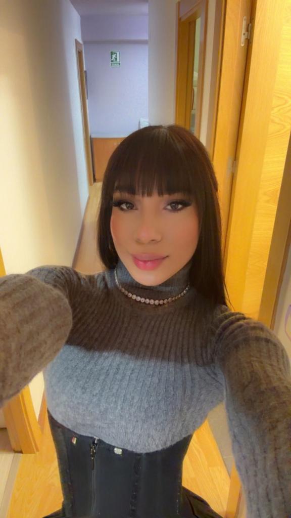 Transexual en Asturias: 