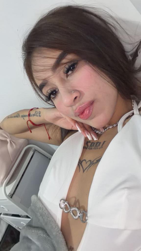 Chica busca chico en Las Palmas: 