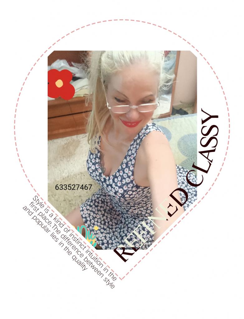 Chica busca chico en Valencia: 