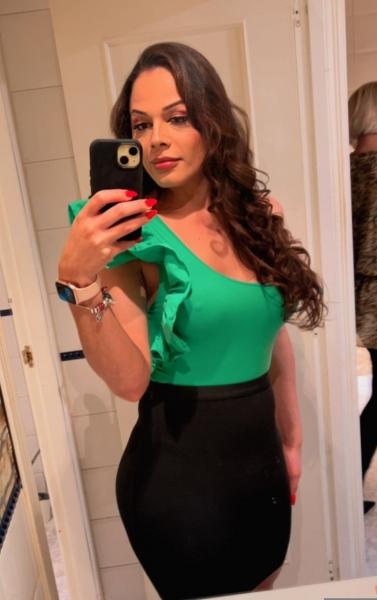 Travesti en Valencia: 