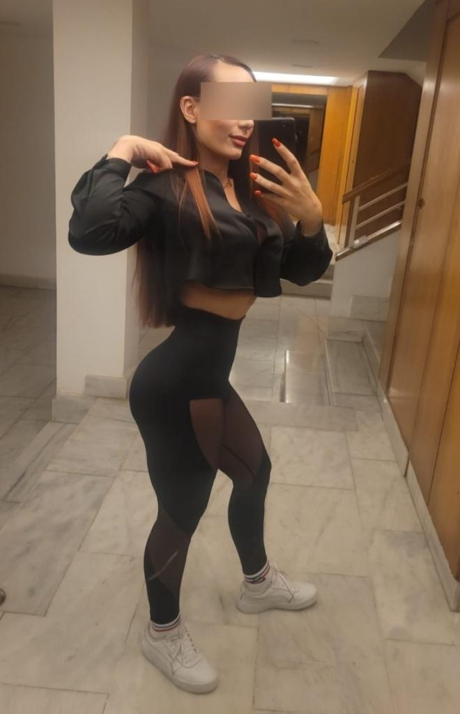 Chica busca chico en Madrid: 