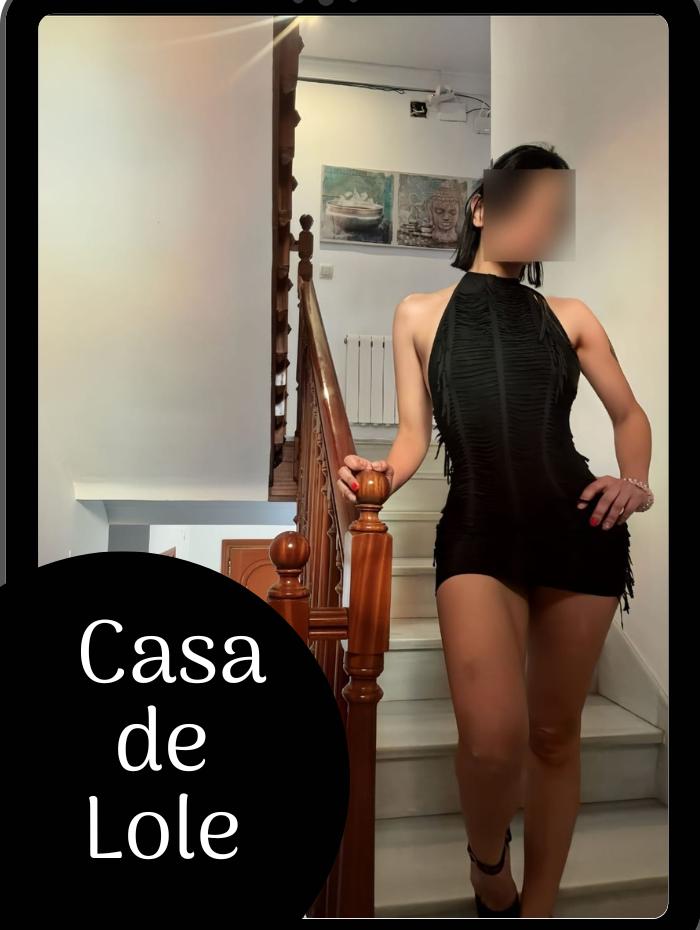 Chica busca chico en Granada: 