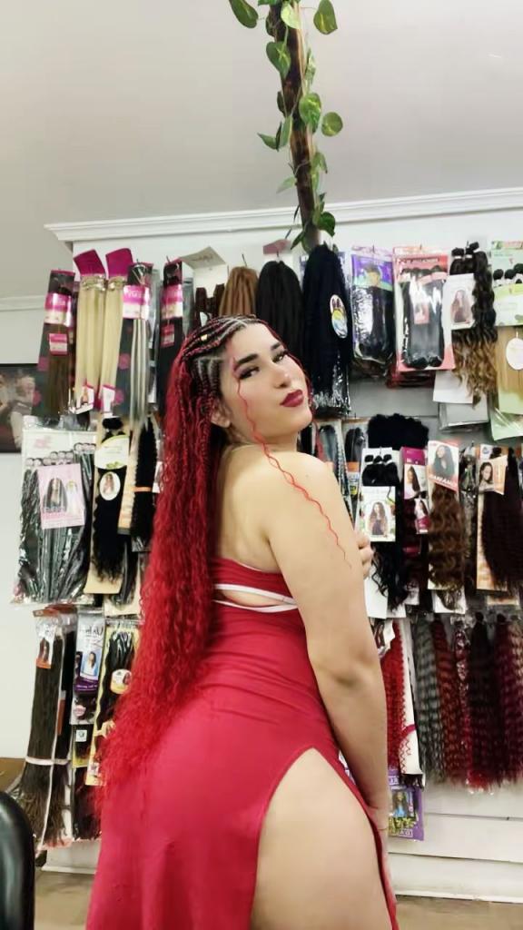 Transexual en Huelva: 