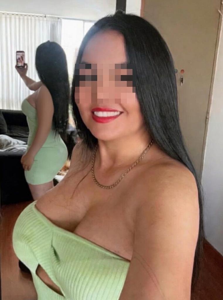 Chica busca chico en La Coruña: 