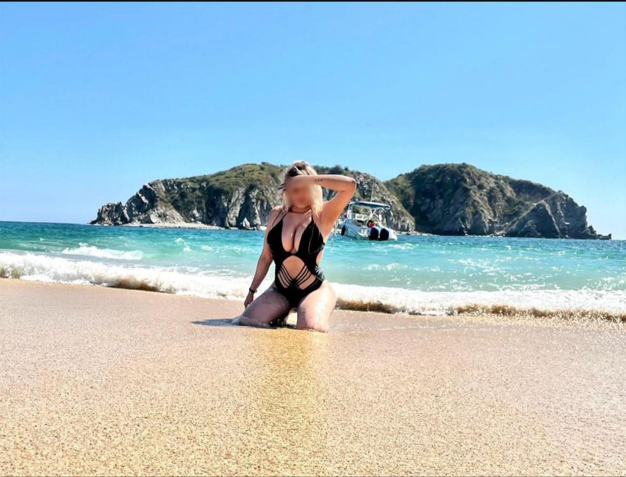 Chica busca chico en Almería: Chica busca chico