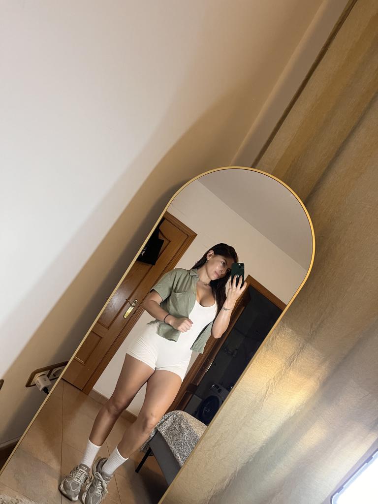 Chica busca chico en Alicante: 