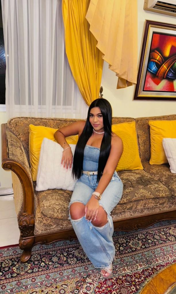 Chica busca chico en Las Palmas: 