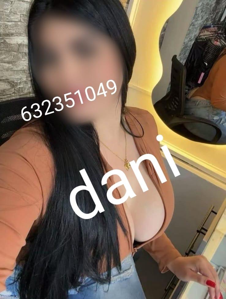 Chica busca chico en Ciudad Real: 