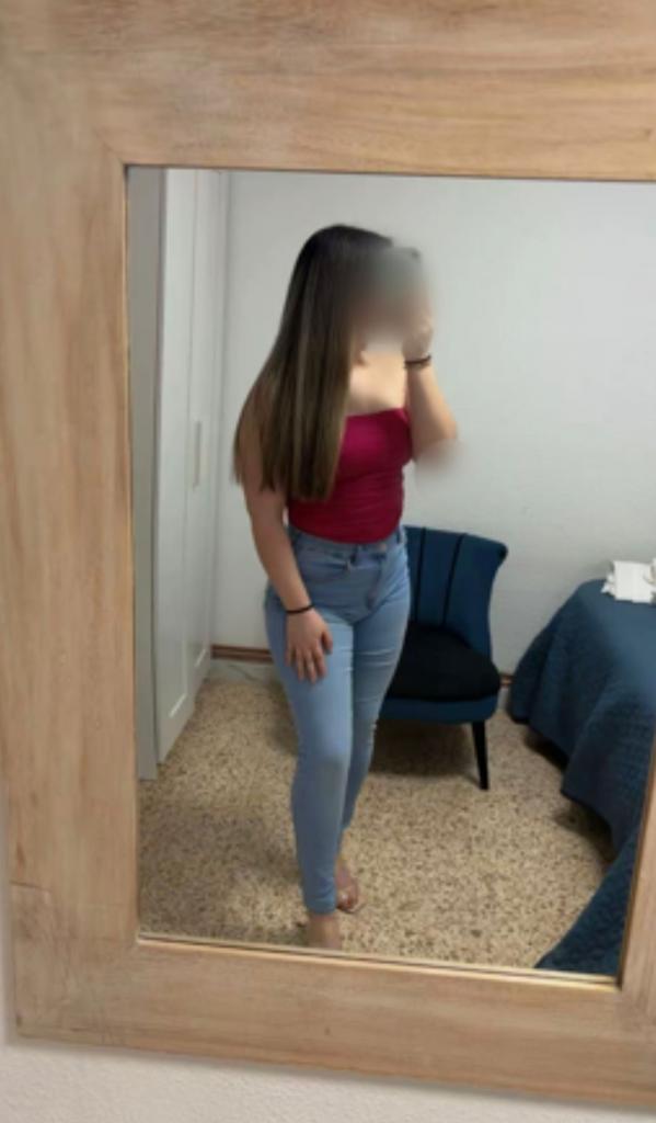 Chica busca chico en Zaragoza: 