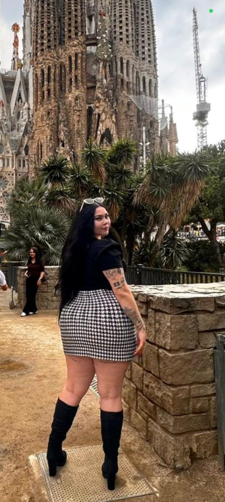 Chica busca chico en Málaga: 