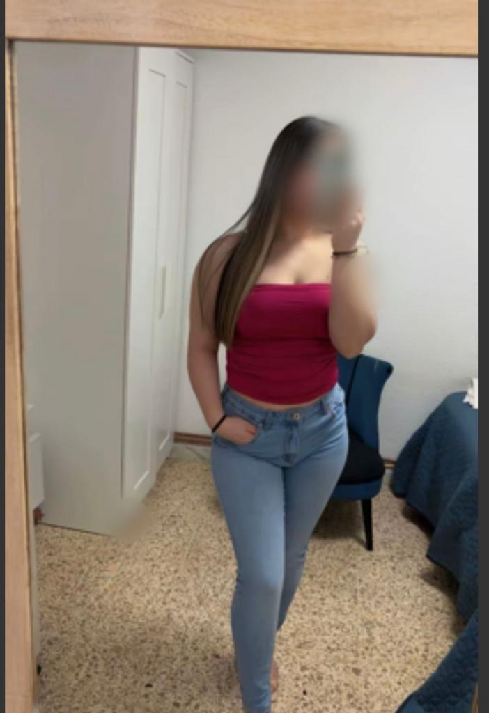 Chica busca chico en Zaragoza: 