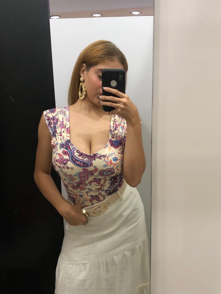 Chica busca chico en Las Palmas: 