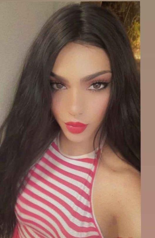 Travesti en Barcelona: 