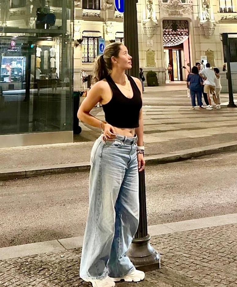 Chica busca chico en Tenerife: 