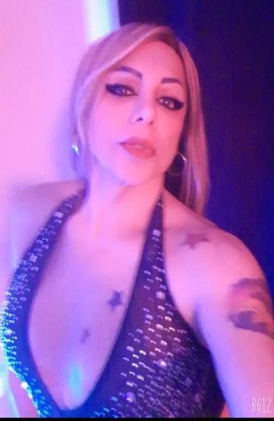 Transexual en Huelva: 