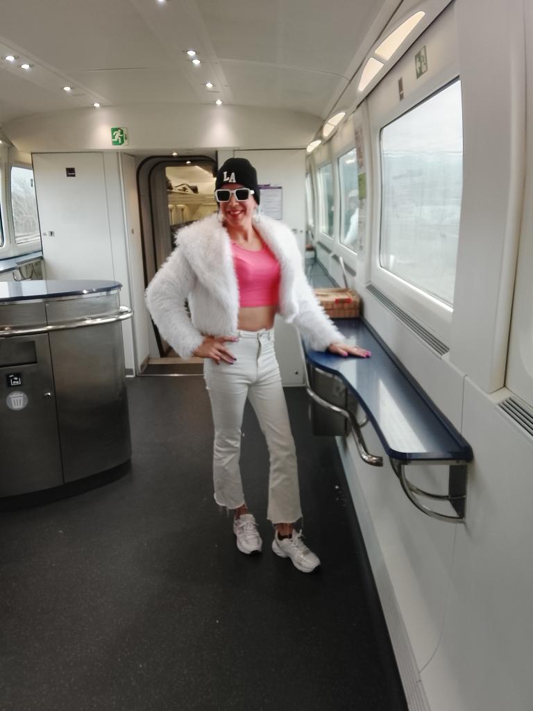 Chica busca chico en Valladolid: 