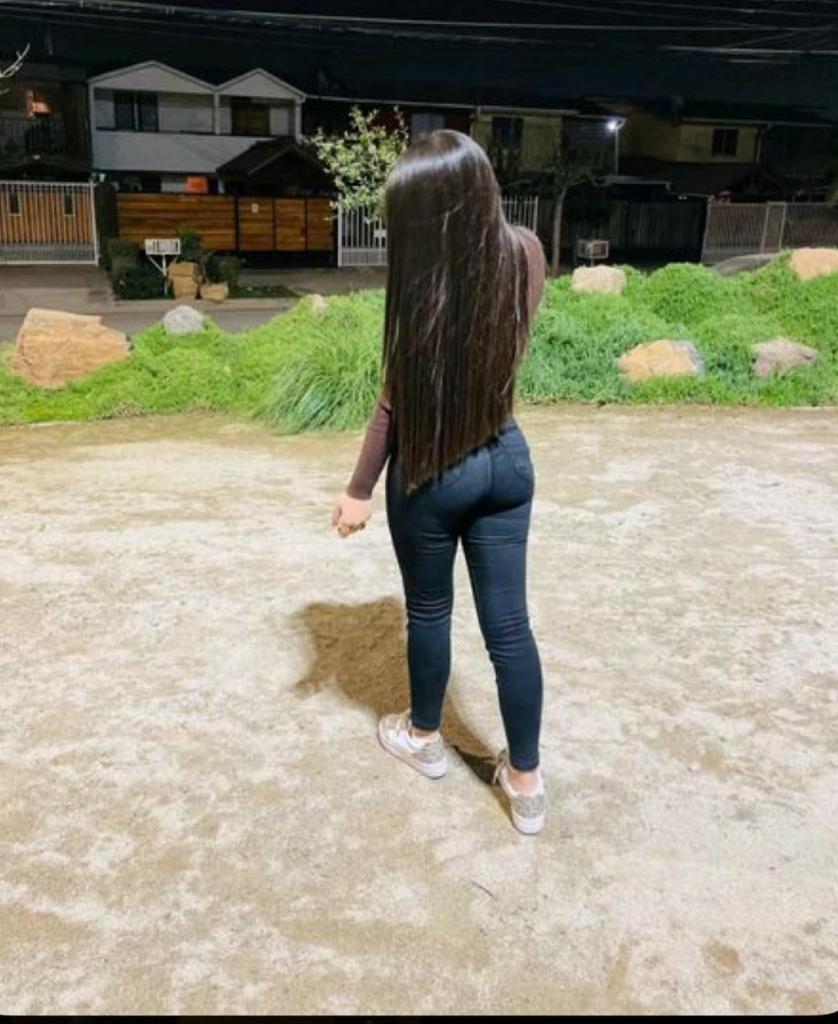 Chica busca chico en Badajoz: 