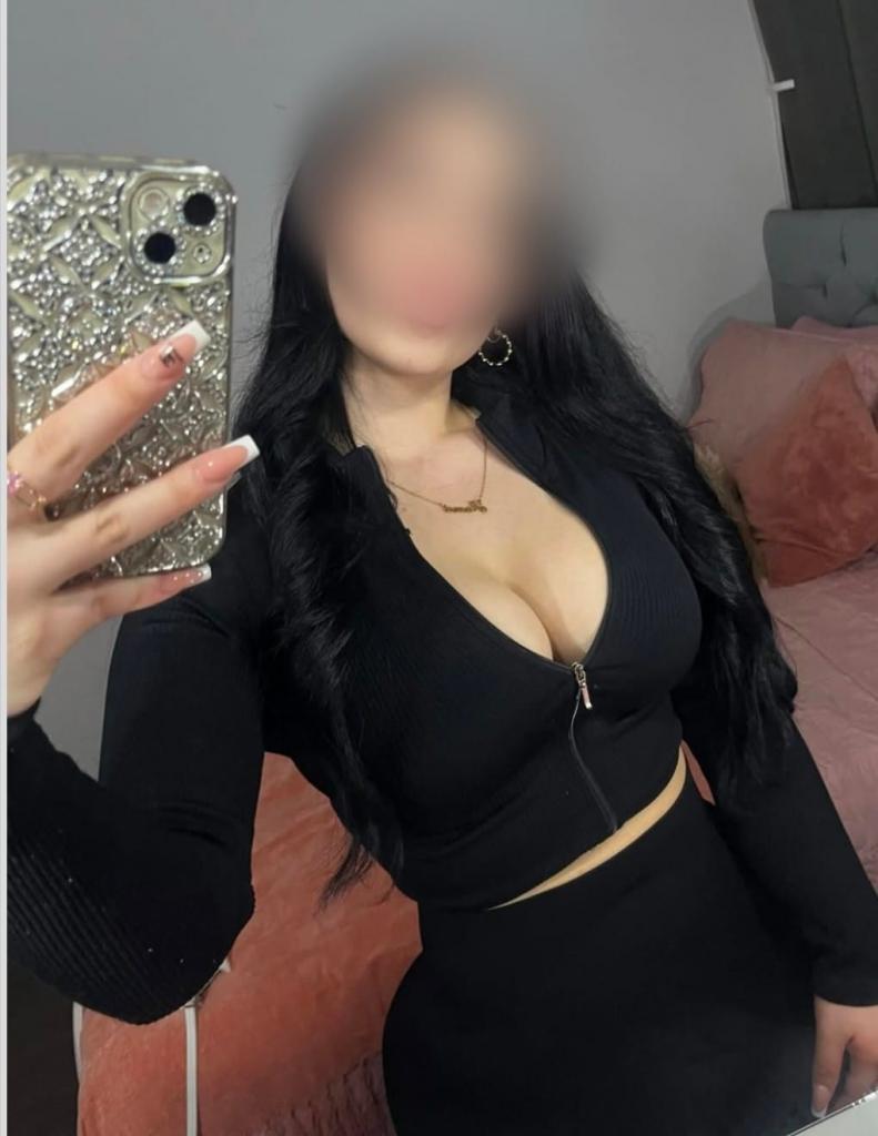 Chica busca chico en Córdoba: 
