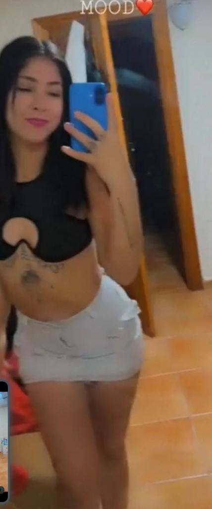 Chica busca chico en Málaga: 