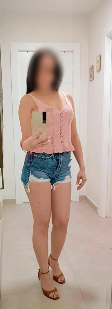 Chica busca chico en Jaén: 