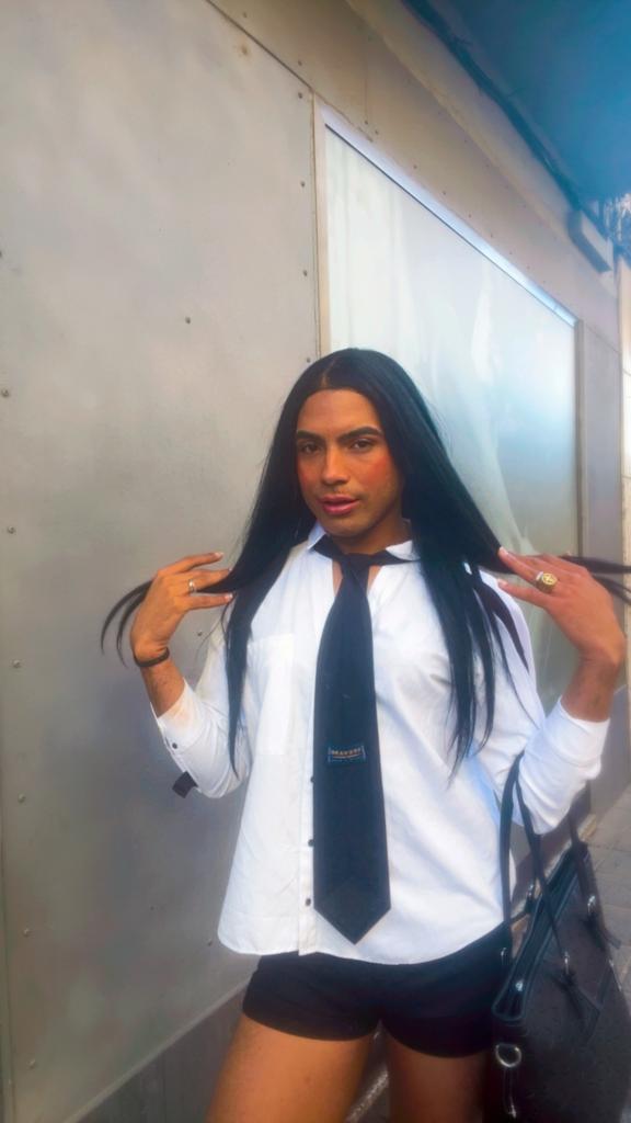 Transexual en Lérida: 