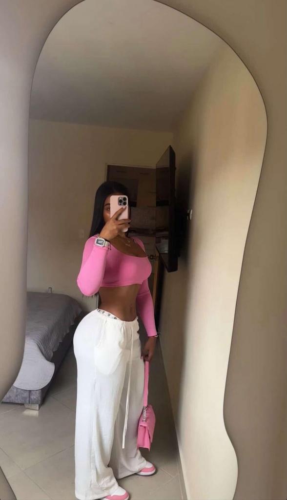 Chica busca chico en Las Palmas: 