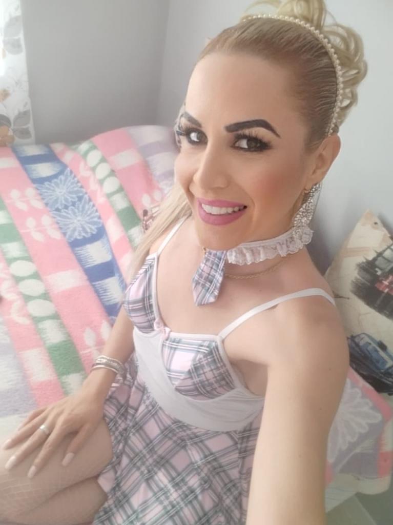 Travesti en Valladolid: 