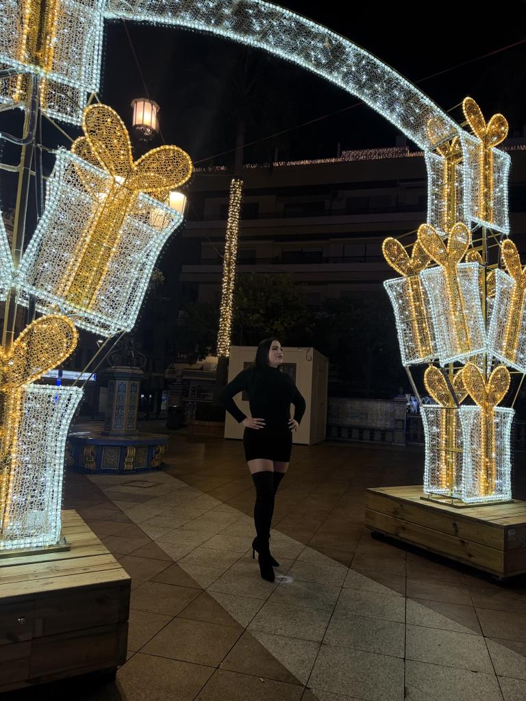 Chica busca chico en Málaga: 