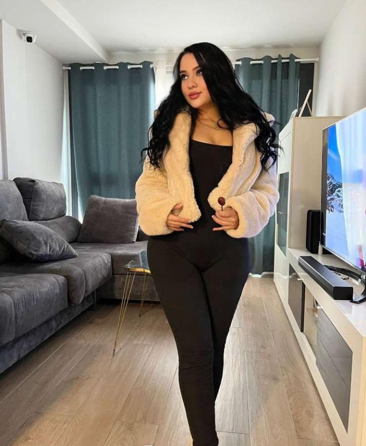 Chica busca chico en Barcelona: 