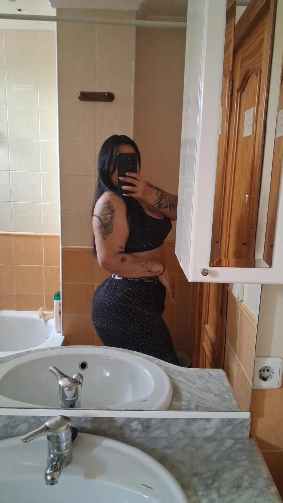 Chica busca chico en Málaga: 