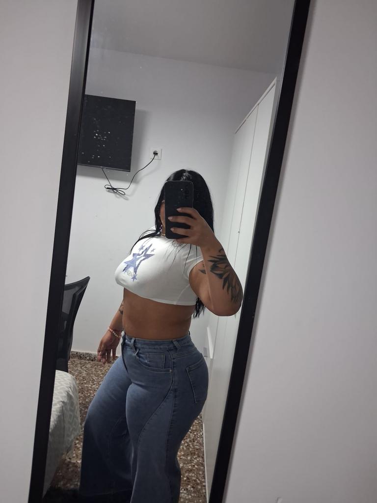 Chica busca chico en Málaga: 