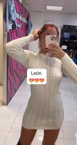 742039736: Chica busca chico en León