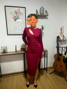 642694425: Chica busca chico en Castellón