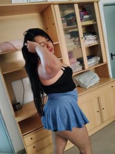 614232875: Chica busca chico en Murcia