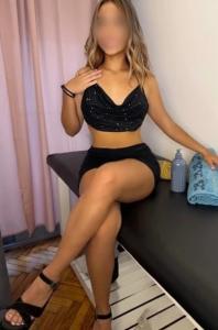 613699623: Chica busca chico en La Coruña