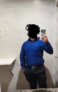 602545713: Chico busca chica en Murcia