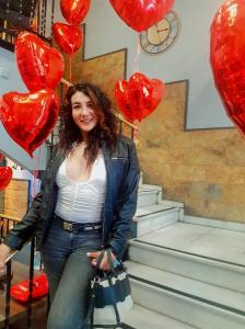 671058462: Travesti en Madrid