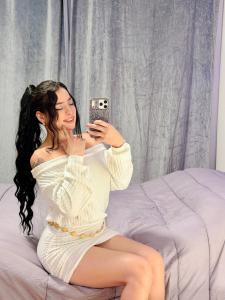 615369867: Chica busca chico en Madrid