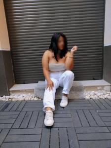 641098587: Chica busca chico en Madrid